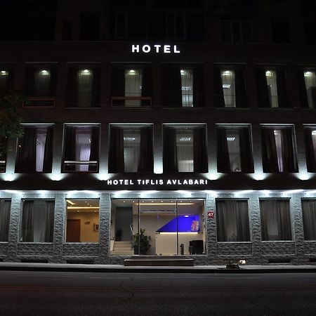 Tiflis Avlabari Hotel Esterno foto