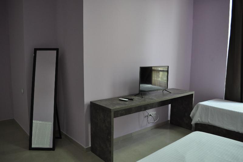Tiflis Avlabari Hotel Esterno foto