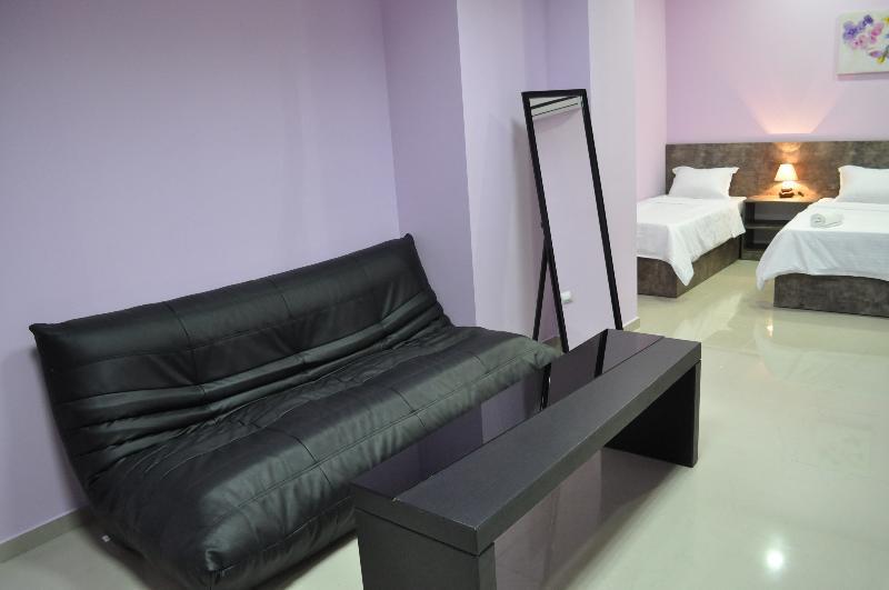 Tiflis Avlabari Hotel Esterno foto