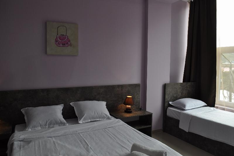 Tiflis Avlabari Hotel Esterno foto