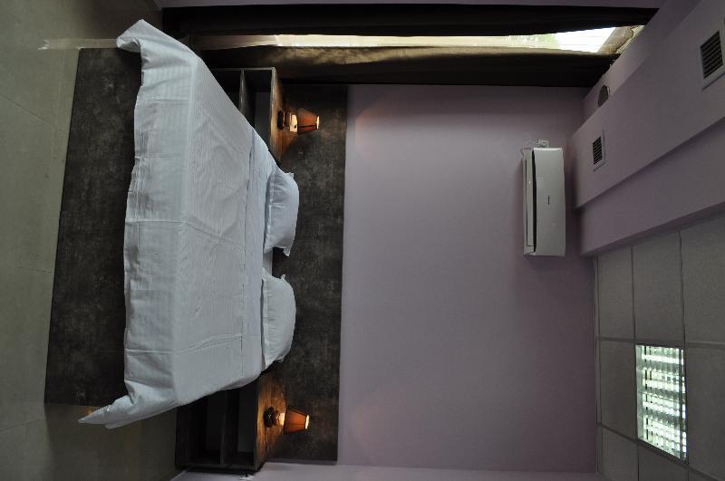 Tiflis Avlabari Hotel Esterno foto