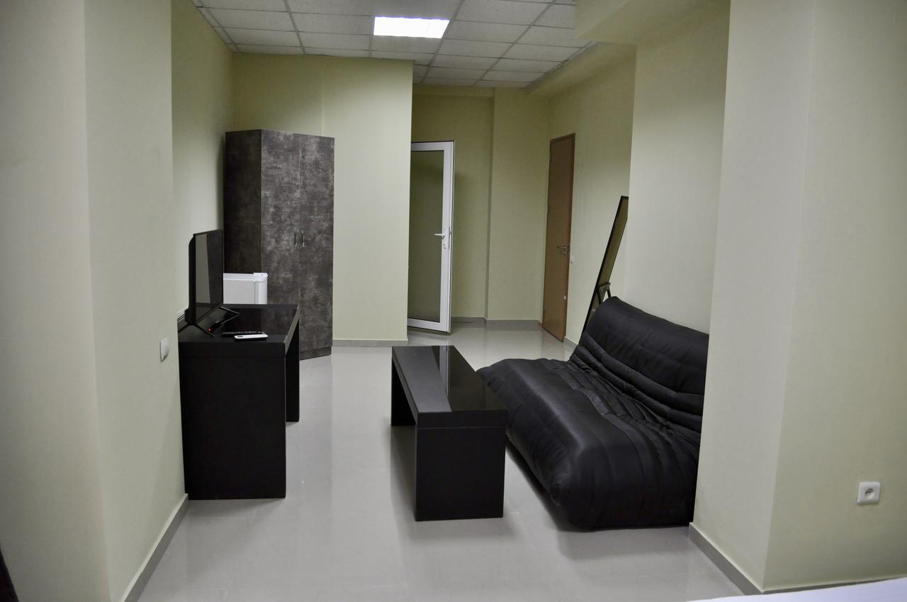 Tiflis Avlabari Hotel Esterno foto