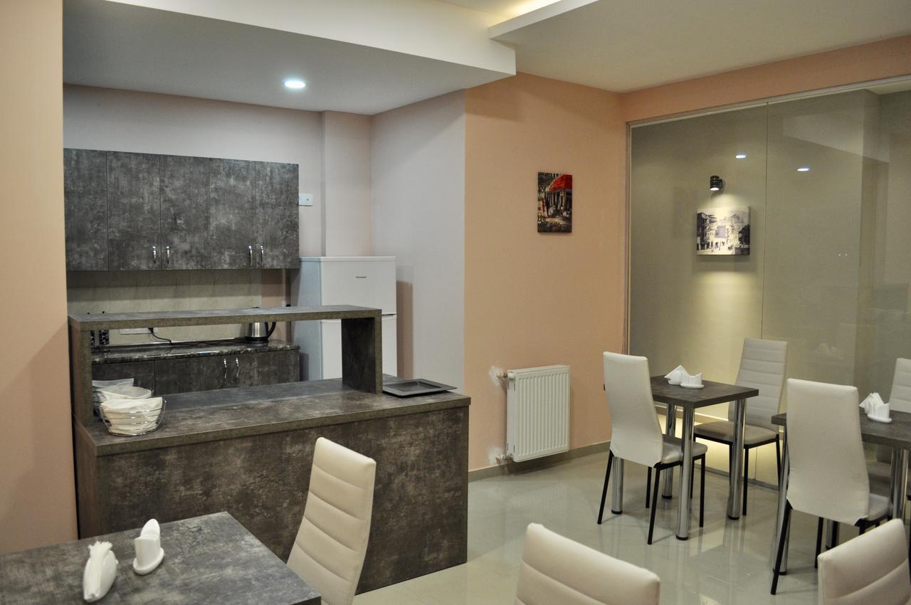 Tiflis Avlabari Hotel Esterno foto