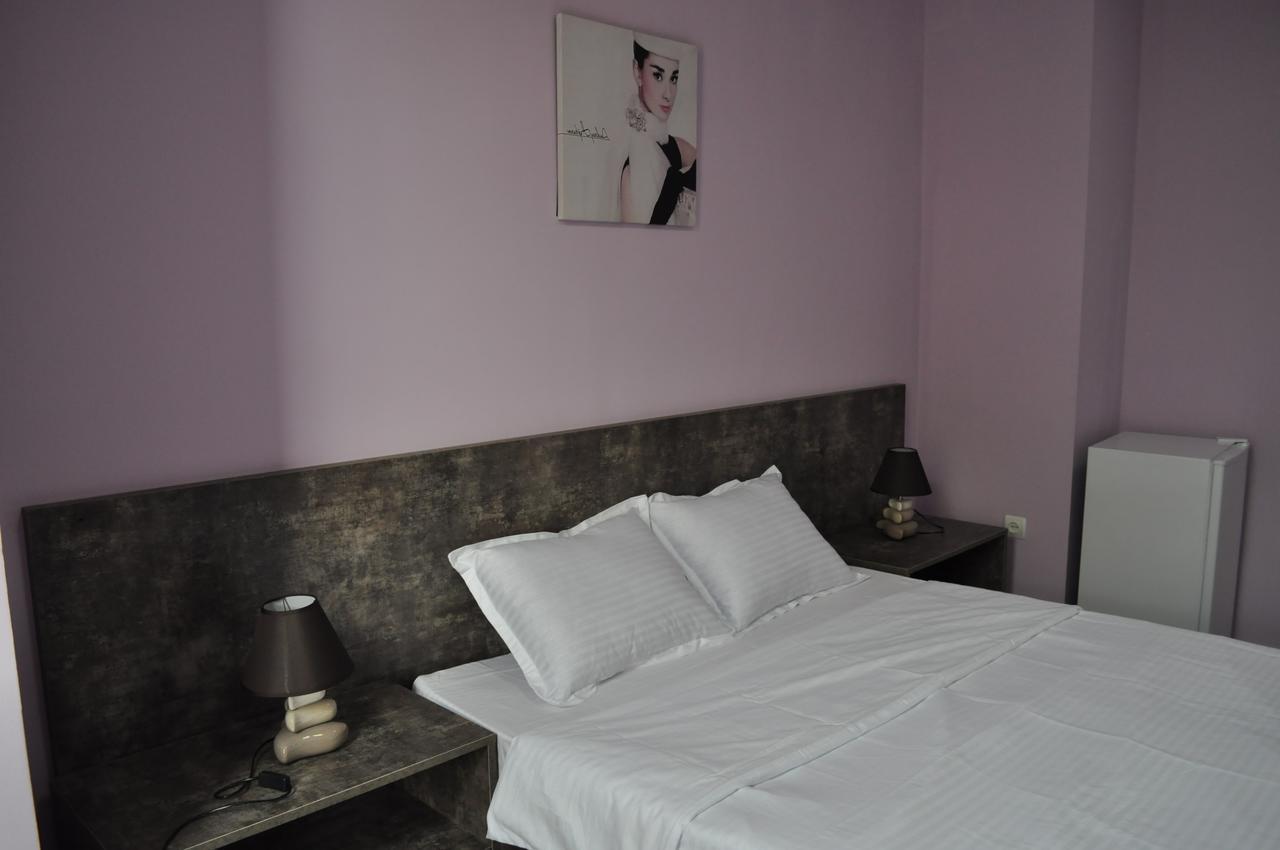 Tiflis Avlabari Hotel Esterno foto