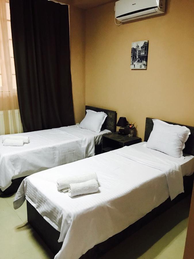 Tiflis Avlabari Hotel Esterno foto