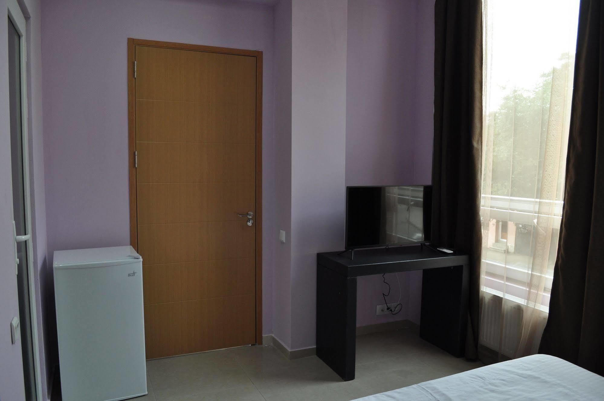 Tiflis Avlabari Hotel Esterno foto