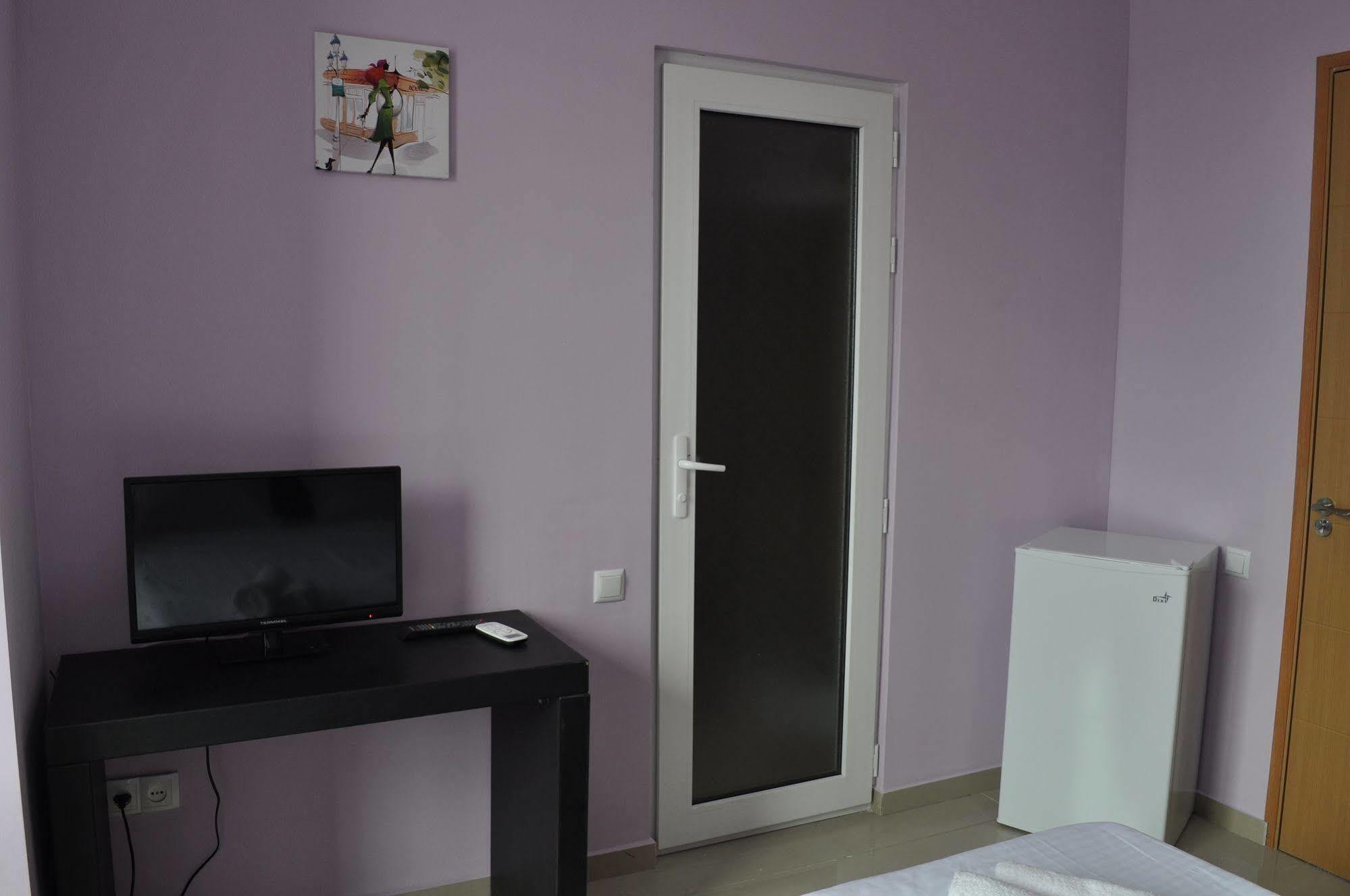 Tiflis Avlabari Hotel Esterno foto