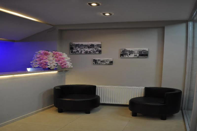 Tiflis Avlabari Hotel Esterno foto