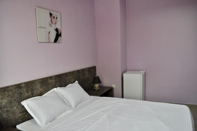 Tiflis Avlabari Hotel Esterno foto