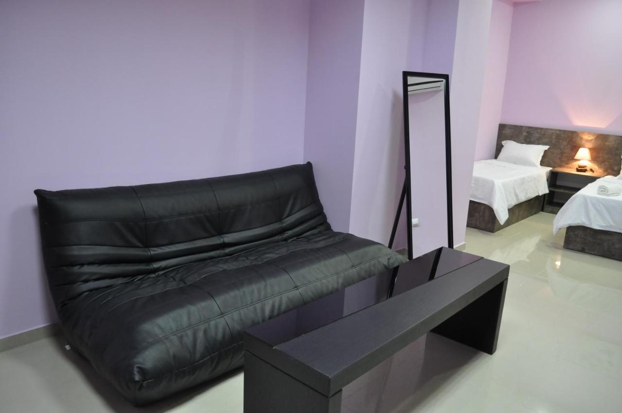 Tiflis Avlabari Hotel Esterno foto