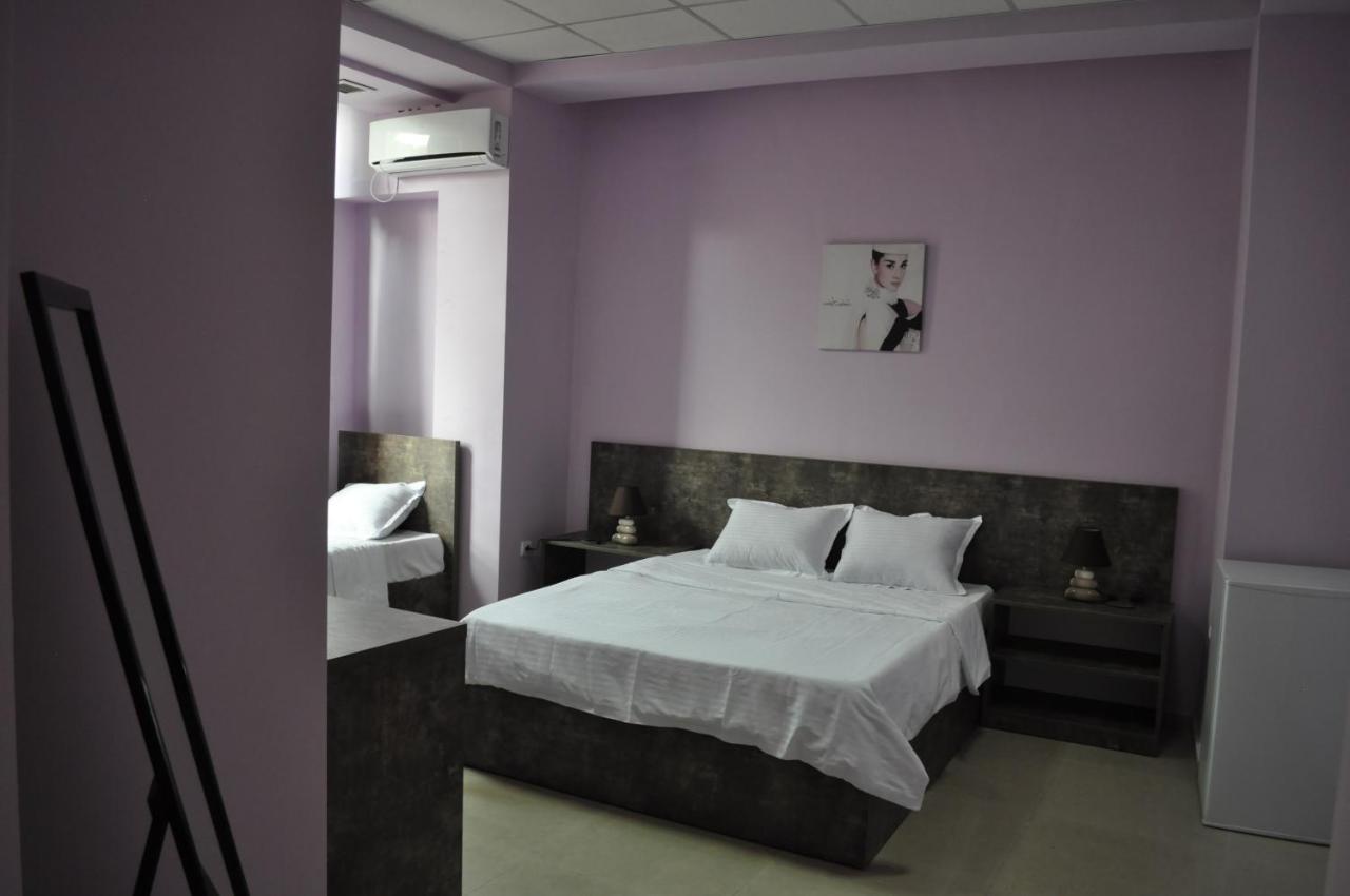 Tiflis Avlabari Hotel Esterno foto