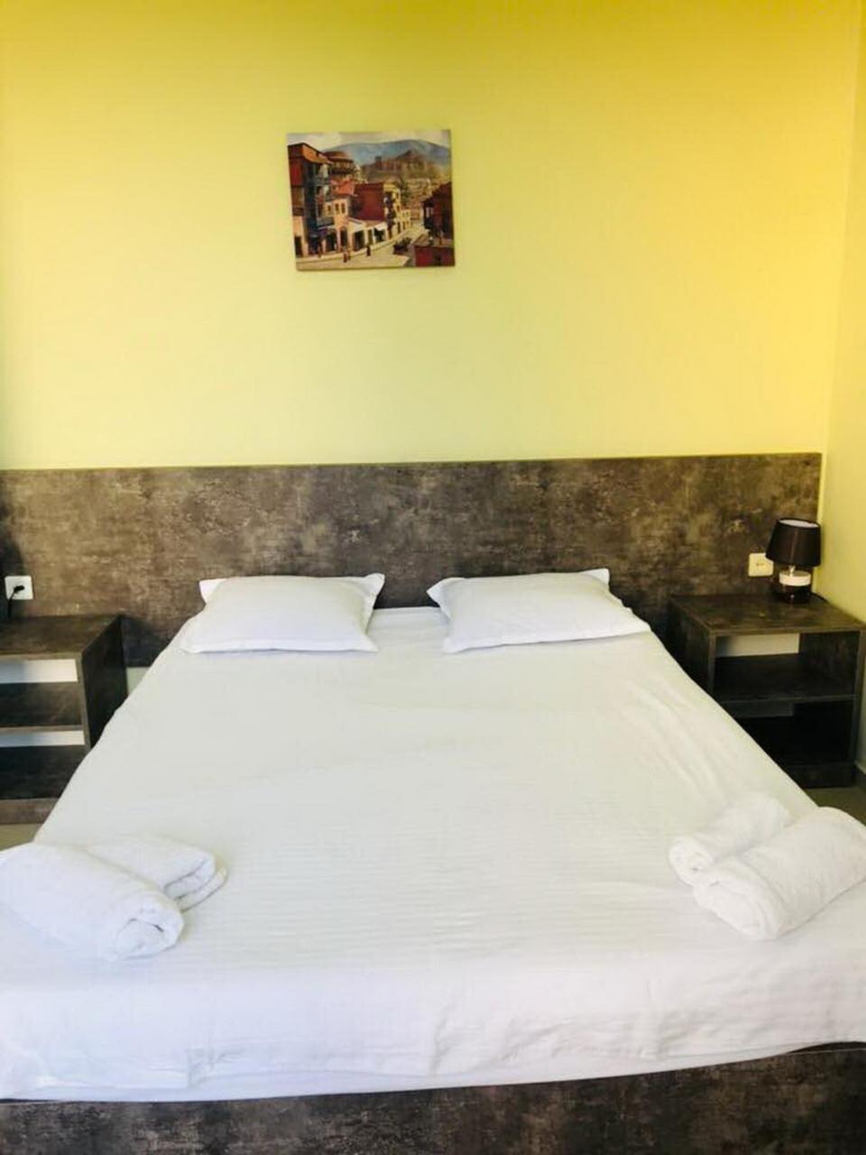 Tiflis Avlabari Hotel Esterno foto